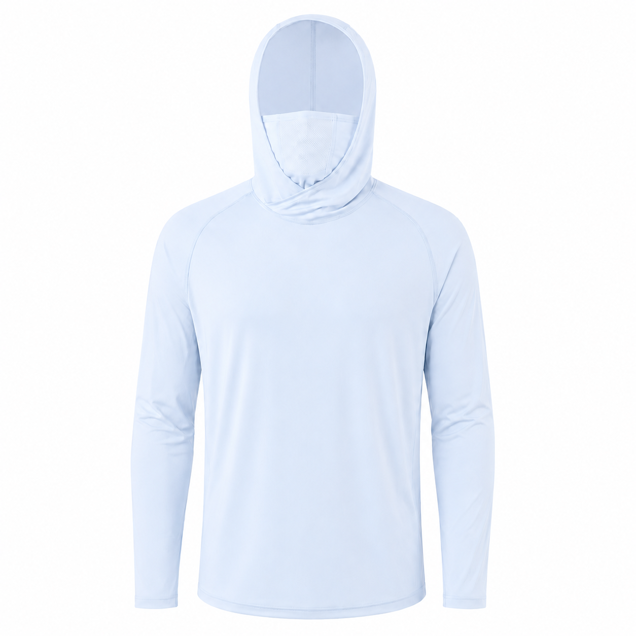 #6 - Pale Blue & Free Design
