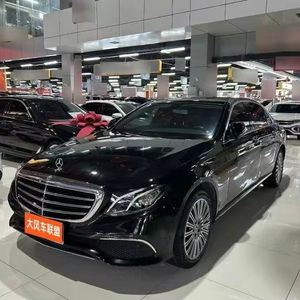 <span class=keywords><strong>Mercedes</strong></span> -Benz <span class=keywords><strong>E</strong></span>-Klasse 2020 Model, Herziene Versie, <span class=keywords><strong>E</strong></span> 300 L, Stijlvolle Uitrustingsniveau Weergegeven Kilometerstand: 86000Km. - Product Image 1