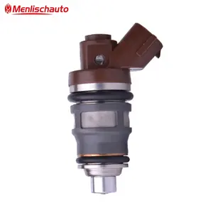 Iniettori di Benzina di Alta Qualità per Supra 2JZ GTE 840 <span class=keywords><strong>SARD</strong></span> 63564 80lb Ugello Iniettore Carburante 1001-87092 - Product Image 1