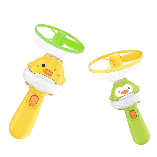 Wholesale Outdoor Flying Disc Cartoon Children Flying Saucer Toys