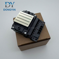 Cabezal de Impresión Original Nuevo 529 5210 5290 579 5710 5790 para Epson WF C529R C5210 C5290 C579R C5710 C5790, Cabezal de Impresión FA39041