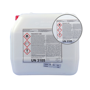Peroxyde organique Trigonox V388 MEKP |   Péroxide de m<span class=keywords><strong>éthyl</strong></span><span class=keywords><strong>éthyl</strong></span><span class=keywords><strong>cétone</strong></span> |   Agent de durcissement de résine polyester non saturée - Product Image 3