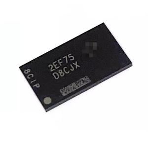 Memoria SDRAM Original MT40A1G16TB-062E:F - Circuito Integrado de Memoria DDR4 de 16 Gbit, Paralelo, 1.5 GHz, 19 Ns, 96-FBGA, MT40A1G16 - Product Image 1