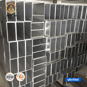 <span class=keywords><strong>Tubo</strong></span> Rectangular de aleación de <span class=keywords><strong>aluminio</strong></span> extruido, <span class=keywords><strong>tubo</strong></span> liso de 4 2 pulgadas de espesor de pared 7005 6061 5052 6061 <span class=keywords><strong>25x25</strong></span>, precio de <span class=keywords><strong>tubo</strong></span> <span class=keywords><strong>cuadrado</strong></span> de <span class=keywords><strong>aluminio</strong></span> - Product Image 5