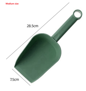 <span class=keywords><strong>พลั่ว</strong></span>พลาสติก PP <span class=keywords><strong>ราคา</strong></span>ประหยัดอเนกประสงค์สำหรับเด็ก ใช้ขุด<span class=keywords><strong>ดิน</strong></span>ในสวน - Product Image 2