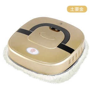 Sweeping and <strong>Mopping</strong> Integrated Household <strong>Mopping</strong> Robot Humidification Intelligent Sweeping <strong>Machine</strong> - Product Image 4