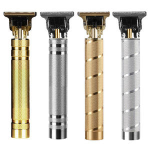 Tondeuse à cheveux électrique, longueur réglable 1,5 mm 2 mm 3 mm 4 mm, pour hommes, coupe et coiffage de la barbe et des cheveux - Product Image 4
