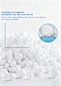 Deshumidificador Líquido Desechable HAKUGEN EARTH de 450 ml, Absorbedor de Humedad para Uso en Interiores del Hogar, Japón |   Secador Desodorizante Anti-Moho - Product Image 5