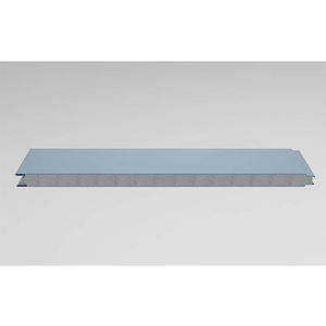 Paneles Sándwich <span class=keywords><strong>de</strong></span> Diseño Moderno <span class=keywords><strong>de</strong></span> Calidad Superior, Duraderos, Modulares, con Aislamiento Térmico y Acústico - Product Image 2
