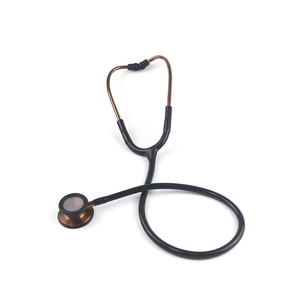 Estetoscopios Acústicos Pediátricos Originales al por Mayor de Fábrica, Juego <span class=keywords><strong>Completo</strong></span> Manual para Uso Hospitalario, Estetoscopio para Pacientes Adultos - Product Image 6