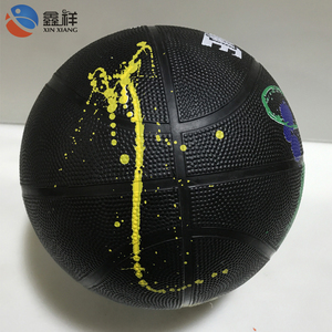 Water sports, children adult inflatable pool game of basketball toy rubber - Product Image 3