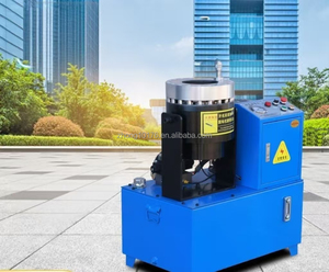 2026 NEW Tube Steel <strong>Pipe</strong> Squeezing <strong>Machine</strong> Hydraulic Shrinking <strong>Pipe</strong> <strong>Processing</strong> <strong>Machines</strong> Contracted <strong>Pipe</strong> <strong>Machine</strong> - Product Image 4