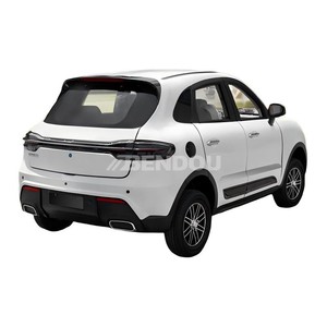 Mini Auto Eléctrico de 4 Ruedas, 4 Asientos, Color Personalizado, Directo de Fábrica, para Adultos Mayores, con Calefacción - Product Image 6