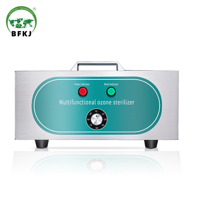 Household Hotel Portable Mini Ozone Generator Machine Wholesale 220v Car air Purifier Ozone Generator