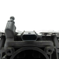 Collecteur d'admission d'air OEM 11617588126 pour BMW N20N26 de haute qualité