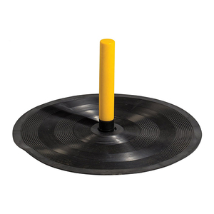 Juego de herraduras de goma clásico, parques de <span class=keywords><strong>playa</strong></span>, picnics y entretenimiento en el patio trasero para juegos deportivos al aire libre e interior - Product Image 4