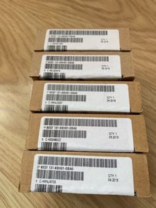 Nouveau 6ES7131-<span class=keywords><strong>6BH01</strong></span>- <span class=keywords><strong>0BA0</strong></span> <span class=keywords><strong>6ES7</strong></span> <span class=keywords><strong>131</strong></span>-<span class=keywords><strong>6BH01</strong></span>-<span class=keywords><strong>0BA0</strong></span> Expédition Accélérée 1PC Plc - Product Image 2