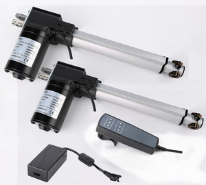 Mecanismo de <span class=keywords><strong>Silla</strong></span> <span class=keywords><strong>Reclinable</strong></span> Personalizado en Oferta / <span class=keywords><strong>Silla</strong></span> de Belleza con Actuador Lineal de Corriente Continua - Product Image 5