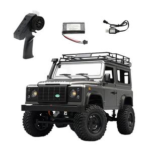 SJY-MN99S2 Upgraded Version RC Car <b>Remote</b> <b>Control</b> <b>Truck</b> Off Road Vehicle Crawler 1:12 Full Proportion Four-Wheel Drive Climber - Product Image 6