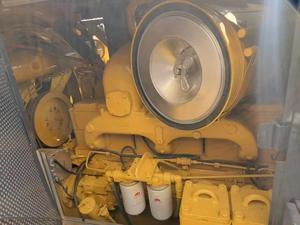 Komatsu รถตักดิน WA380ของแท้สำหรับงานหนักรถตักขนาดเล็กล้อหน้าพร้อมมอเตอร์ขนาด6ตันเครื่องจักรสำหรับเคลื่อนย้ายดิน - Product Image 5