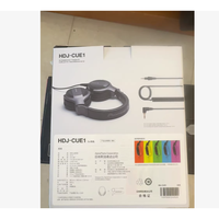 Casque DJ mobile professionnel Pioneer HDJ-CUE1 |   Casque fermé, Bluetooth, haute fidélité, léger |   Pour le DJing, le streaming, le studio et plus encore