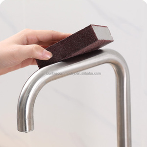 Bàn Chải Rửa Chén Bọt Biển làm từ giấy nhám xốp là một sản phẩm làm sạch thân thiện với môi trường phổ biến ở <span class=keywords><strong>2025</strong></span> - Product Image 2