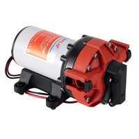 Pompe à eau à diaphragme à vitesse Variable SEAFLO 12V DC pompe à pression d'eau douce auto-amorçante intelligente pour bateau de camping-car marin