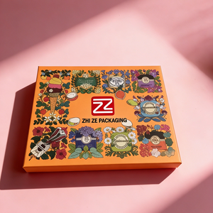 Producent van chocoladeverpakkingen voor export, voedselveilige materialen, groothandel - Product Image 1