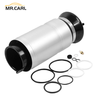 Kits de réparation Land Rover Discovery 3 4 L319 Range Rover Sport L320 2005-2016 Kit de suspension pneumatique de remplacement pour ressort pneumatique d'amortisseur avant