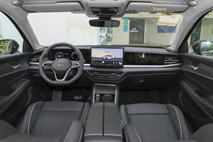 รถยนต์มือสอง รถยนต์ใช้น้ำมันเบนซิน ระบบขับเคลื่อน 2 ล้อ Volkswagen <span class=keywords><strong>Passat</strong></span> ปี 2023 รุ่น 2.0T <span class=keywords><strong>TSI</strong></span> DSG Longteng Edition 6 ถุงลมนิรภัย หลังคาพาโนรามิกแบบเปิดได้ รองรับ CarPlay - Product Image 3
