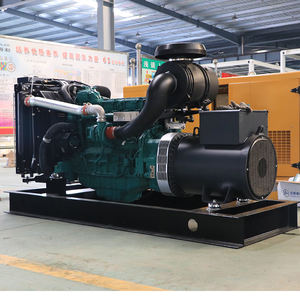 Pengiriman cepat TAD580VE 100kva Genset 75KW 80kw volvo Penta <span class=keywords><strong>Generator</strong></span> Set harga <span class=keywords><strong>Generator</strong></span> volvo - Product Image 6