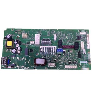 Carte mère de machine à laver WH22X38697 220V, carte de commande PCB pour pièces de lave-linge à chargement frontal - Product Image 5