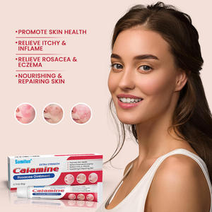 Crème anti-acné efficace et puissante pour l'élimination des cicatrices d'acné et des boutons, fournie directement par l'usine - Product Image 4