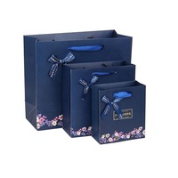 Tanabata Rose Gift Box Set Preserved Flower Jewelry Necklace Packaging Box Valentine's Day Gift Box