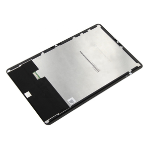 สำหรับหัวเว่ย matepad BAH3-<span class=keywords><strong>L09</strong></span> BAH3-W19 BAH3-W09 BAH3-AL00จอสัมผัส LCD อะไหล่แผงประกอบดิจิไทเซอร์ - Product Image 5