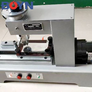 BTT-2880S elektrischer Farbfilm-Adhäsion tester - Product Image 2