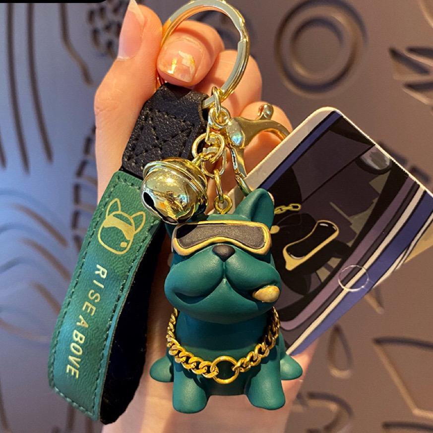 สีเขียว