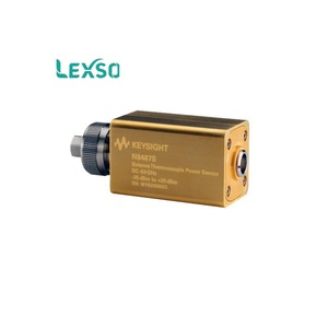 Capteur de puissance thermocouple équilibré Keysight N8487s -35 à +20 dBm/DC 50 GHz/50 Ohm 2k - Product Image 3