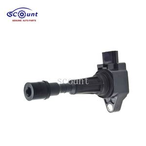 Makki Großhandel Zündspule ZJ20-18-100A für Mazda 2 3 - Product Image 3