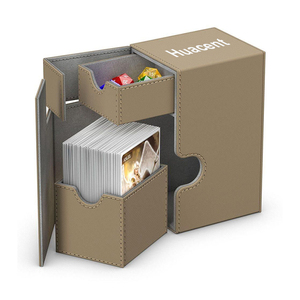 Jdhsc — emballage blanc personnalisé pour Baseball, boîte de rangement <span class=keywords><strong>Yu</strong></span> <span class=keywords><strong>Gi</strong></span> <span class=keywords><strong>Oh</strong></span>, plateau de cartes - Product Image 6