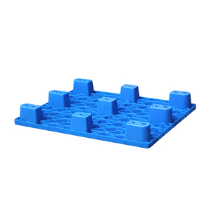 1100*900*140 Mét chín feet dùng một lần Euro nestable giá rẻ cấp thực phẩm <span class=keywords><strong>Pallet</strong></span> Nhựa - Product Image 3