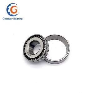 ผู้ผลิตแบริ่ง30213 30205 30310 32210 32308 32216 32005 32006 30209 32212แบริ่งลูกกลิ้งเรียว - Product Image 6