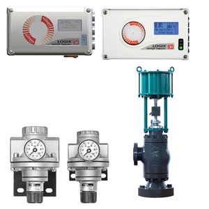 อัปเกรดคอนโทรลเลอร์ Logix 520MD ของคุณ รุ่นใหม่ W2D100 แทนที่ Y2D100 เพื่อประสิทธิภาพที่ดีขึ้น - Product Image 4