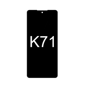 Repuestos para Reparación y Reemplazo de Pantalla de Teléfono Móvil para <span class=keywords><strong>lg</strong></span> K71 - Product Image 3