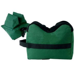 Échantillon Gratuit – Sacs de Tir Extérieurs en Gros, Supports de Tir Avant et Arrière, Sacs de Sable pour la Chasse – Non Remplis - Product Image 1