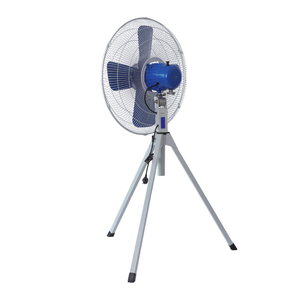 พัดลมตั้งพื้นแบบขา<span class=keywords><strong>ตั้ง</strong></span> FS10-60 ขนาด 24 นิ้ว - Product Image 5