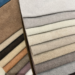 <span class=keywords><strong>2025</strong></span> thiết kế mới <span class=keywords><strong>Chenille</strong></span> vải cho sofa Polyester Home Deco bông nhung boucle vải không thấm nước bọc sofa vải - Product Image 2