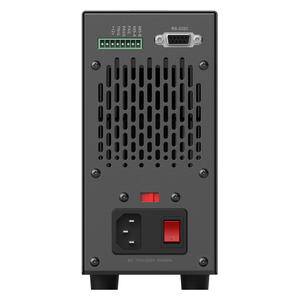 โหลดอิเล็กทรอนิกส์ RK8510 กำลังสูง 400W 150V สำหรับอุปกรณ์ - Product Image 2