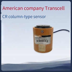 เครื่องชั่งน้ำหนักสำหรับ transcell อเมริกันแรงตึง-ชนิดการบีบอัด CR-1t CR-2t CR-3t เซ็นเซอร์ชนิดคอลัมน์ CR-5t CR veidt ชั่งน้ำหนัก - Product Image 2