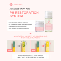 Neutralizador de pH para Lifting de Pestañas Profesional, Colágeno, Botox para Pestañas, Suministros para Salón, Etiqueta Privada, 100ml